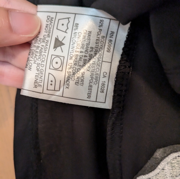 St Louis City skort - Picture 7 of 7